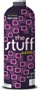 Αποτοξινώνεται – Το Stuff Extra – Grape Flavor – 20 oz – Professionally Formated Intense Herbal Cleanse – Ενισχύει τις Φυσικές διαδικασίες καθαρισμού του σώματος σας – Plus Sticker