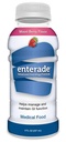Enterade Advanced Oncology Mixed Berry, 12 Pack, Clinically Αποδεδειγμένη Formula για να μειώσει GI παρενέργειες, Χημειοθεραπεία πρέπει να έχει για γυναίκες και άνδρες, χημειοθεραπευτική φροντίδα Ποτό, υγρό, 8 oz μπουκάλια