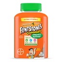 Flintstones Gummies Kids Vitamins with Immunity Support*, Kids and Toddler Multivitamin with Vitamin C, Vitamin D, B12, Zinc & more, Orange 150ct
