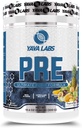 Yava Labs PRE προπόνηση Ultimate Pump Formula (Τροπικά φρούτα)