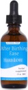 Herb Lore Μετά τη γέννηση Ευκολία Βάμμα – Postpartum σταγόνες για μετά τη γέννηση Cramping & συσπάσεις με Cramp Bark, Blue Cohosh & Motherwort (2 fl oz)