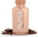 Huma Chia Energy Gel, Doubleshot Mocha, 12 Pack, 100mg καφεΐνη ανά πακέτο - Premier Sports Διατροφή για άσκηση αντοχής