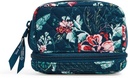 Γυναικείο βαμβάκι Deluxe Pill Organizer Travel Accessory
