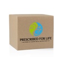Prescribed For Life Biotin Powder 1%, Vitamin B7 for Skin, Nail and Hair Health, Vegan, Gluten Free, Non GMO, Soy Free, Kosher, USP Grade Vitamin H (1kg)