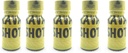 Εκπληκτικά Βοτανικά ΚΑΒΑ Shot - 500mg Kavalactones - Original Flavor - Συμπλήρωμα διατροφής - 5 Count - 10ml