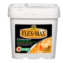 Απορροφητικό Flex+Max Horse Joint Supplement Pellets, Highly Palatable, Comprehensive Equine Formula with Glucosamine, MSM, Chondroitin & Flaxseed, 10lb Tub / 60 Ημέρα προσφοράς
