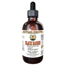 Hawaii Pharm Black Radish Alcohol-Free Liquid Extract, Black Radish (Raphanus Sativus Niger) Αποξηραμένη ρίζα Γλυκερίτης Φυσικό συμπλήρωμα βοτάνων 2 oz