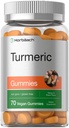 Horbäach Turmeric Gummies 