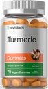 Horbäach Turmeric Gummies 