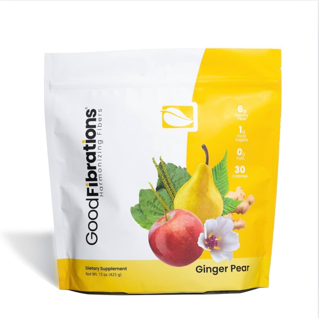 Solle GoodFibrations Fiber Συμπλήρωμα