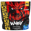 Mutant Whey – 100% Whey Protein Powder Shake, Gourmet Taste, 22g of Protein, Fast Absorbing, Easy Digesting, 5lbs - Vanilla Ice Cream