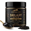 Himalayan Shilajit Resin [1.000 mg] Pure Shilajit Organic Natural  Ορυκτά ίχνη