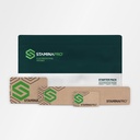 12 Patches - STAMINAPRO Ηλεκτροceutical Patches για Μυϊκή Πονοκεφάλους, Στέλεχος, Μυική Κόπωση και Μυϊκή Σφίξιμο