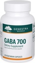 Genestra Brands GABA 700 