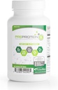 PreProtein® Μη αρωματισμένα Υδρολυμένα Πρωτεΐνες Κολλαγόνου Ζάχαρη-free χωρίς λιπαρά, δισκία πρωτεϊνών αμινοξέων, που χρησιμοποιούνται από Συστήματα Υγείας, 90 δισκία