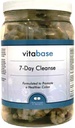 Vitabse 7 ημέρες Colon καθαρίσει