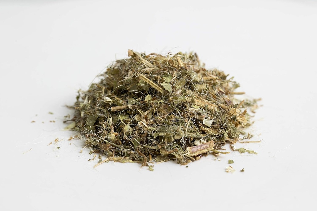Best Botanicals Blessed Thistle Herb Cut 16 oz.
