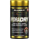 ALLMAX Διατροφή HydraDry, 14- Ημερών προ- Contest Σύστημα απώλειας νερού, 84 δισκία