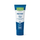 Medline Remedy Clinical Silicone Cream (2 oz Tube), Vanilla Scent, Αναπνεόμενο φιλμ, Καταπραϋντικό, Ενυδατική, Ενυδατική φροντίδα του δέρματος, για ραγισμένο, σακατεμένο, ευαίσθητο δέρμα