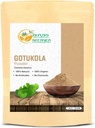 Βότανα Botanica Gotu Kola Σκόνη (Centella asiatica) 5.3 oz/150 GMS για τσάι, ανάπτυξη μαλλιών & ευεξία Υγιεινό νευρικό σύστημα Λεπτά εδάφους βοτανική σκόνη για DIY ομορφιά & συμπληρώματα