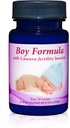 Baby Boy Formula για γυναίκες με Cassava Fertility Booster (1)