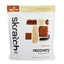 Skratch Labs Post Workout Recovery Drink Mix with Horchata, (21,2 oz, 12 Servings) with Complete Milk Protein of Casein and Whey and Probiotics, Gluten Free, Kosher, Vegetarian