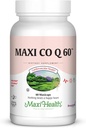 Maxi Health Co 60, 60 Mg, 60 Count