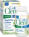 Σώμα Gold Colon Clenz Regularity & Detox Formula 