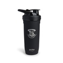 Smartshake Reforce Stainless Steel Harry Potter Hogwarts Crest Shaker Μπουκάλι (900 ML / 30oz) 