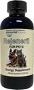 Rejeneril-FP 4oz έως 240 Υπηρεσίες Ανακουφίζει Φυσικά Κόπωση σε κατοικίδια Αύξηση της ενέργειας Κανονική όρεξη Ανοσοποιητική υποστήριξη Σκύλος γάτας & Pet Formulation Αντιοξειδωτική Βιταμίνη Ορυκτή συμπλήρωμα μακροζωίας Ζωτικότητα