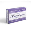 DermaZinc Therapy Σαπούνι, Σαπούνι ψευδάργυρου για το δέρμα, Ανακούφιση της Διαταραχής του δέρματος για Ψωρίαση, Δερματίτιδα, Έκζεμα και άλλα συμπτώματα κατάστασης