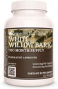 Διατροφή του Remedy White Willow Bark 