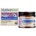 Motherlove Mom's Bottom Balm (2 oz) Organic Herbal Salve w/Witch Hazel for Bottoms Κατά τη διάρκεια της εγκυμοσύνης & Postpartum —Non-GMO Ointment
