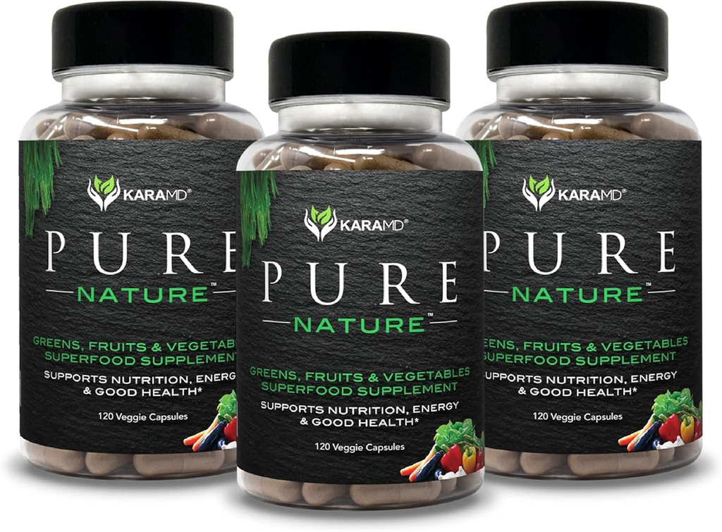 KaraMD Pure Nature 