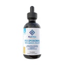 NuEthix Formulations B12 Liposomal with Methyl Folate Dietary Supplement, Βιοενεργές βιταμίνες Β για την υποστήριξη ενός βέλτιστου μεταβολισμού, 1 ρευστή ουγγιά, 30 εξυπηρετούν