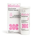 BioGaia Elactia Θηλασμός Probiotic 