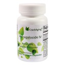 Crackaging-Super-Απορρόφηση Αστραγαλοσίδη IV 98% 50mg 30 Καψάκιο Αντι- γήρανσης DNA κύτταρα Telomere Astragalus Root συμπληρώματα