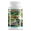 Chronox Chlorella Pure Organic Supplement for Everyday Use - Natural Dietary Supplement Supporting Immune Health & Energy - Complete Chlorella Wellness Supplement for a Balanced Lifestyle- 60 Κάψουλες