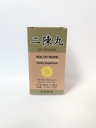 Healthy Respir - Er Chen Wan Herbal Supplement Helps for Bronchial Function, Respiratory System 350mg 100 Pills Made in USA