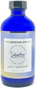 Μαγνήσιο Spray Refill, Scalar Energy Infill, καθαρό και οργανικό, Κατασκευασμένο στις ΗΠΑ, γυάλινη συσκευασία (8 oz Refill)