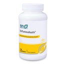Klaire Labs SFI Health Advanced Inflammation Support - Hypoallergenic Formula with Boswellia, Stephania & Nettle (120 Κάψουλες)