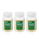 Rugby Prenatal Vitamins - Multiple Vitamin and Mineral Supplement - 100 Tablets (3 Pack)