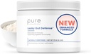 Pure Therapro Rx Leaky Gut Defense - συμπλήρωμα για την υγεία των ούρων με L-Glutamine, εκχύλισμα ρίζας γλυκόριζας, Marshmallow Root, Aloe Leaf, Arabinogalactan - 30 εξυπηρετούν σκόνη