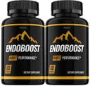 Endoboost για άνδρες, Endo Boost Advanced Performance Συμπληρώματα, Endoboost Performance, Endoboost Κριτικές Άντρας (2 Pack - 120 Κάψουλες)