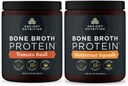 Ancient Nutrition Bone Broth Protein Powder, Tomato Basil, 15 Servings + Bone Broth Protein Powder, Butternut Squash, 15 Servings