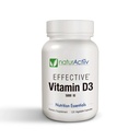 Organic VIT D3 125mcg (5000 iu) Pro Strength MiniCaps Support Bone Muscle Joint Cardio Breast Colon Immune Health Easy Swallow Fast Absorb