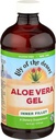 Lily of The Desert Aloe Vera Gel 16 oz (πακέτο του 2)