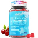 Μαγνήσιο Gummies 400mg 