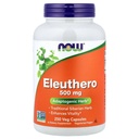 Eleuthero 500mg τώρα Τρόφιμα 250 Caps