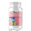 Αμερική Medic & Science Preconception Plus (180 κάψουλες) Conception and Fertility Supplement 